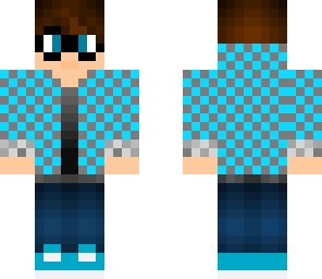 polkadot man