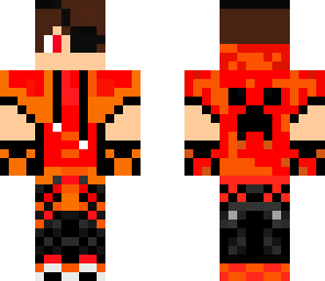 fire god