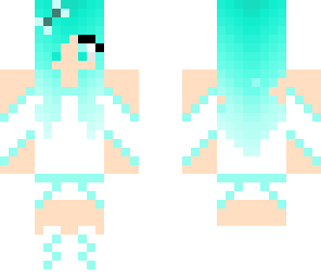 angel girl