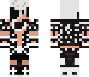 kami black vampire aka my skin finale