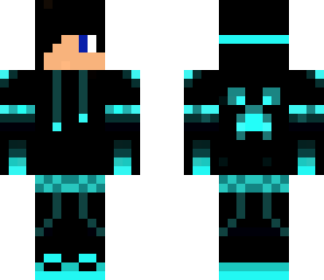 tron xirod black