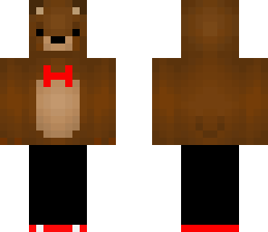 bear pvp