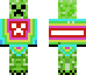 creeper hippie