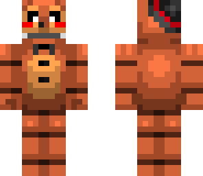 toy freddy