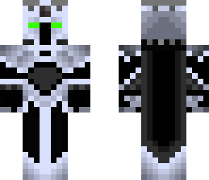 white knight