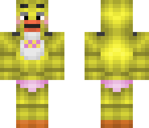 toy chica