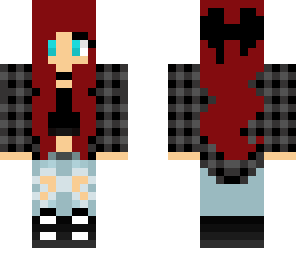 girl