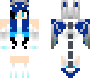 ice drargon