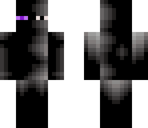 updated fading enderman