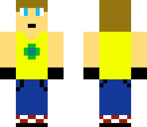 cartoon freerunner
