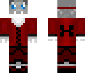 wolfie
