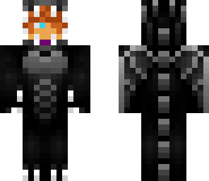 ender dragon onesy