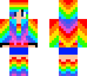 rainbow