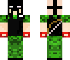 mi skin propio