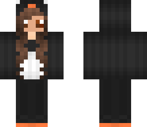 ddiamond penguin