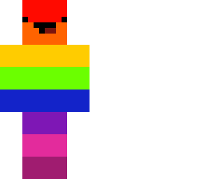 rainbow