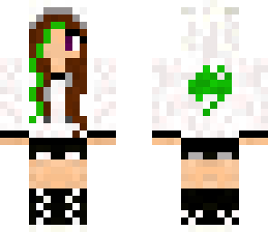 fairy tail skin