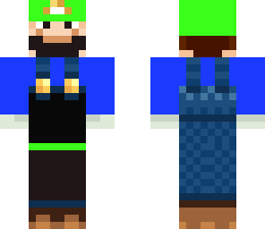 mario david