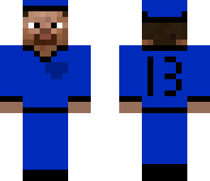 inmate 13