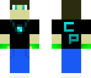 coldparkerplays