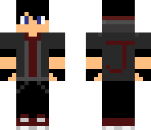 jason's swag skin