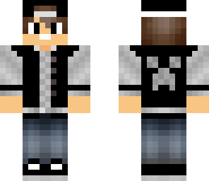 my skin