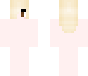 short hair light blonde base