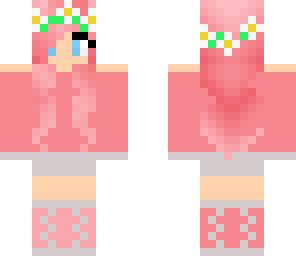pink gal