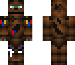 old freddy