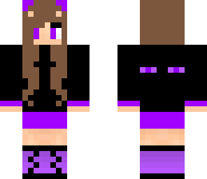 foxy enderman