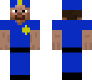 police officer