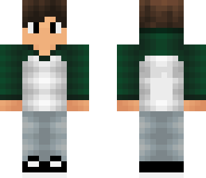 my future skin