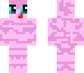 fuffle puff