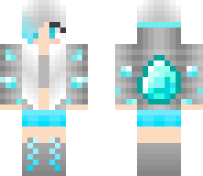 diamond girl