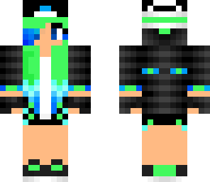 tomboygirl edit