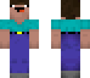 primo de steve