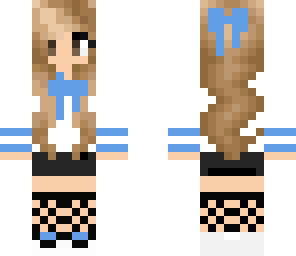 edit two blue for the school