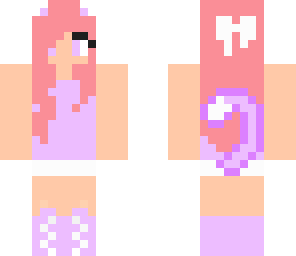 afro777 girl skin23