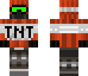 awesomeness tnt