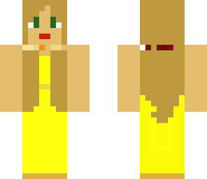 beach girl