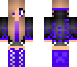 musicgamer girl