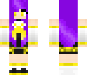 also my vocaloid