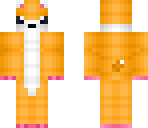 edited hamster