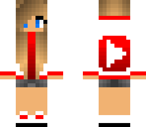 youtube girl