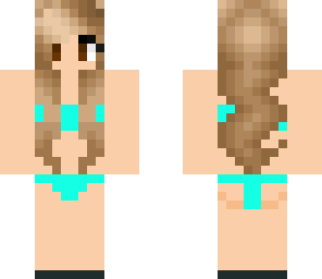 bikini