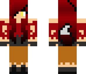 foxy girl