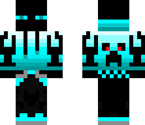 blueenderman