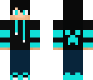 pvp skin