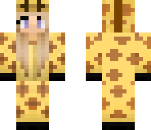 giraffey
