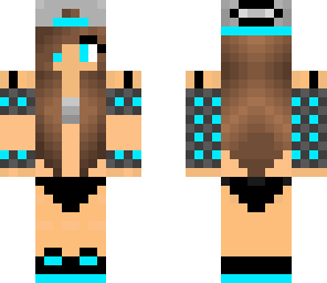 bikini tomeboy